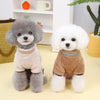 Soft Dog Jumpsuits