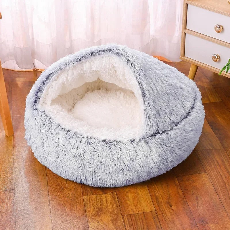 Soft Comfortable Bed