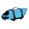 poodle in poodlein shop swimming dog vest